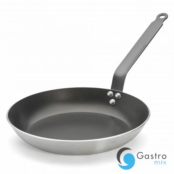 Patelnia śr. 28 cm CHOC ACCESS - DE BUYER  | D-8030-28  tom-gast 