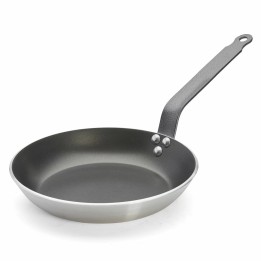 Patelnia śr. 24 cm CHOC ACCESS - DE BUYER | D-8030-24  tom-gast
