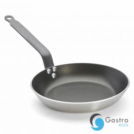 Patelnia śr. 24 cm CHOC ACCESS - DE BUYER | D-8030-24  tom-gast