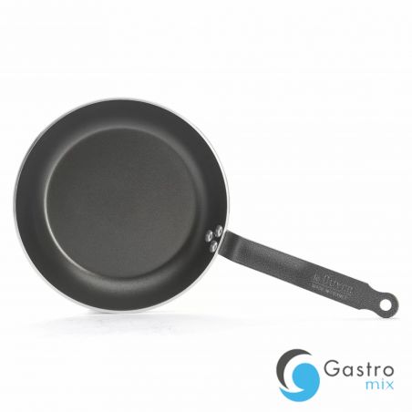 Patelnia śr. 24 cm CHOC ACCESS - DE BUYER | D-8030-24  tom-gast 