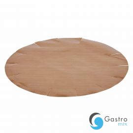 Papier do form, do użytku z formą D-3214-24 - DE BUYER | D-4344-71  tom-gast