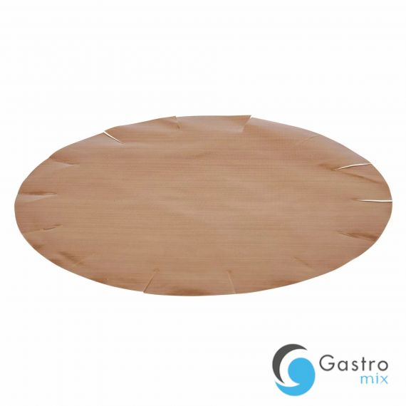 Papier do form, do użytku z formą D-3214-24 - DE BUYER | D-4344-71  tom-gast 