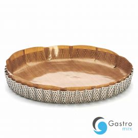 Papier do form, do użytku z formą D-3214-24 - DE BUYER | D-4344-71  tom-gast