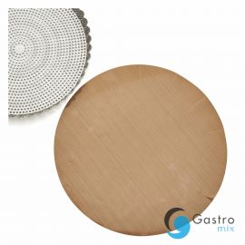  Papier do form, do użytku z formą D-3214-24 - DE BUYER | D-4344-71  tom-gast