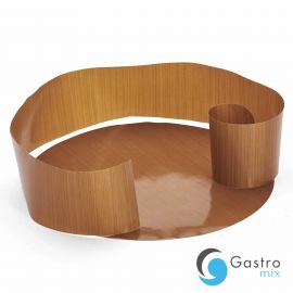 Papier do form, do użytku z formą D-3213-24 - DE BUYER | D-4344-61 tom-gast