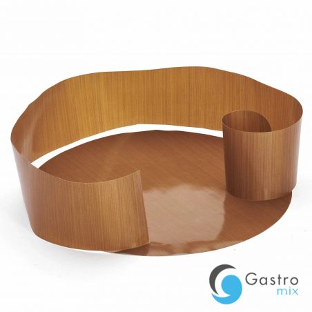 Papier do form, do użytku z formą D-3213-24 - DE BUYER | D-4344-61 tom-gast 