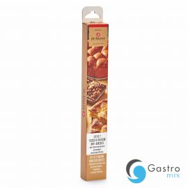 Papier do form, do użytku z formą D-3213-24 - DE BUYER | D-4344-61 tom-gast