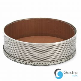  Papier do form, do użytku z formą D-3213-24 - DE BUYER | D-4344-61 tom-gast