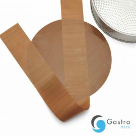  Papier do form, do użytku z formą D-3213-24 - DE BUYER | D-4344-61 tom-gast