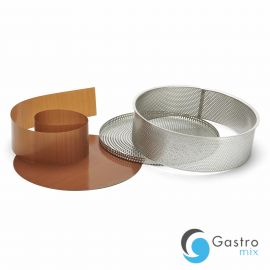  Papier do form, do użytku z formą D-3213-24 - DE BUYER | D-4344-61 tom-gast