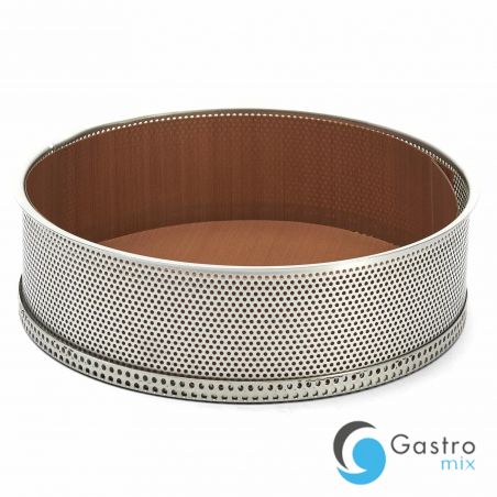 Papier do form, do użytku z formą D-3213-20 - DE BUYER | D-4344-60  tom-gast 