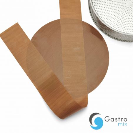 Papier do form, do użytku z formą D-3213-20 - DE BUYER | D-4344-60  tom-gast 