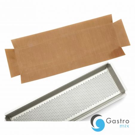 Papier do form, do użytku z formą D-3212-35 - DE BUYER | D-4344-51  tom-gast 