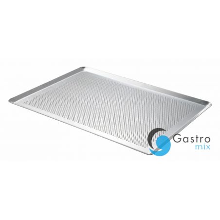 Blacha do pieczenia aluminiowa perforowana nonstick 60x40 - DE BUYER | D-7367-60 tom-gast 