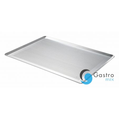 Blacha do pieczenia aluminiowa perforowana nonstick GN 1/1 - DE BUYER | D-7367-53  tom-gast 