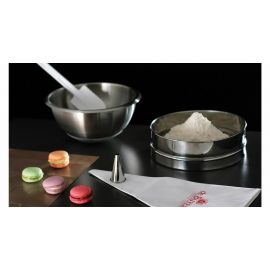 Worek dł. 30 cm cukierniczy bawełniany - powlekany  - DE BUYER | D-4856-30N  tom-gast