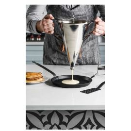  Pistolet do sosów i kremów poj. 3,3 l - DE BUYER | D-3354-52  tom-gast