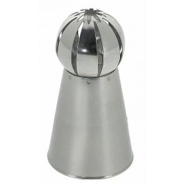 Końcówka cukierniczka kula - DE BUYER| D-2120-21 tom-gast