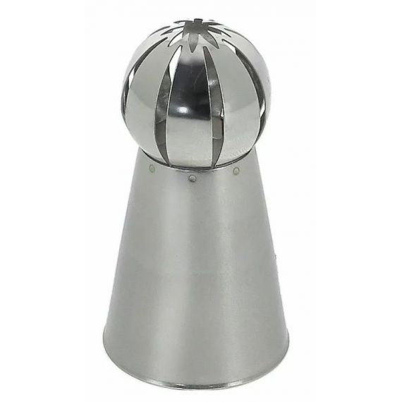 Końcówka cukierniczka kula - DE BUYER| D-2120-21 tom-gast 