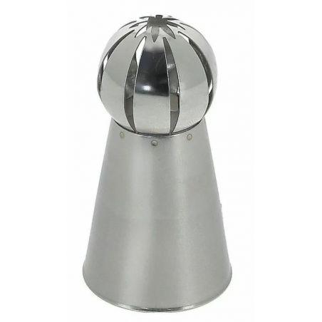 Końcówka cukierniczka kula - DE BUYER| D-2120-21 tom-gast 