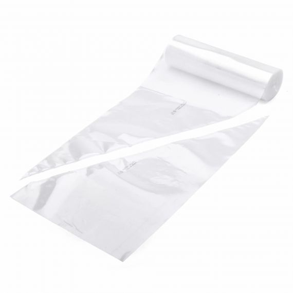 Worki cukiernicze jednorazowe 50 cm - DE BUYER  | D-4348-50  tom-gast 