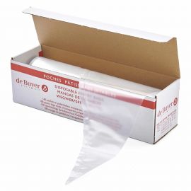 Worki cukiernicze jednorazowe 50 cm - DE BUYER  | D-4348-50  tom-gast