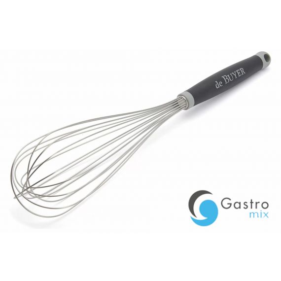 Rózga stalowa 50 cm | D-2610-50 DE BUYER 