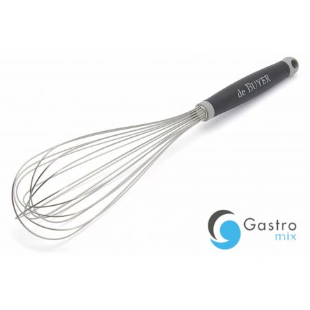 Rózga stalowa 50 cm | D-2610-50 DE BUYER 