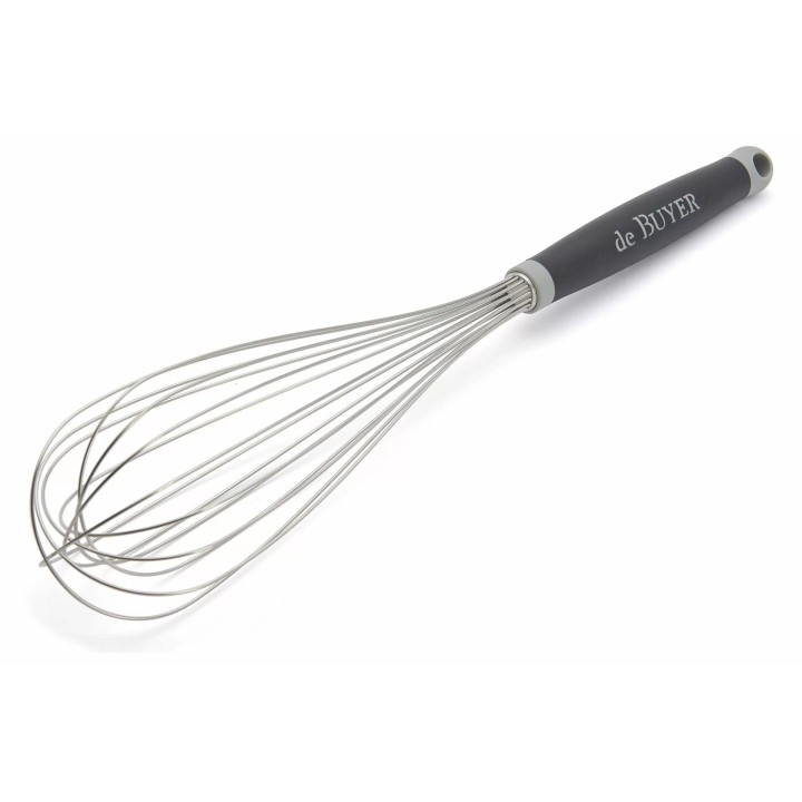 Rózga stalowa 50 cm | D-2610-50 DE BUYER