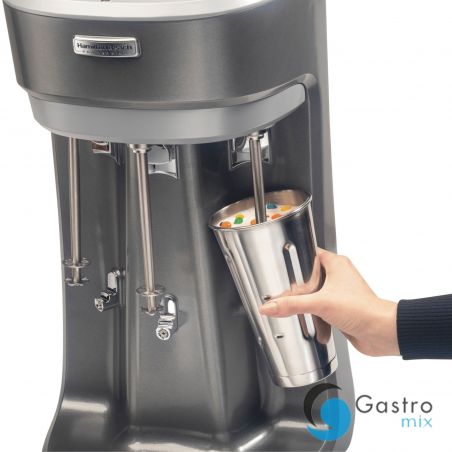 Mikser potrójny, koktajler do frappe koktaji i shake mlecznych ,Hamilton Beach Commercial|... 