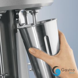  Mikser potrójny, koktajler do frappe koktaji i shake mlecznych ,Hamilton Beach Commercial|...