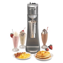 Mikser pojedynczy, koktajler do frappe koktaji i shake mlecznych, Hamilton Beach Commercial | HMD200R-CE FINE DINE