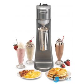 Mikser pojedynczy, koktajler do frappe koktaji i shake mlecznych, Hamilton Beach Commercial |...