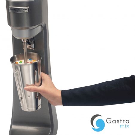 Mikser pojedynczy, koktajler do frappe koktaji i shake mlecznych, Hamilton Beach Commercial |... 