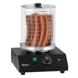 Urządzenie do hot-dogów E200-240 S | 120431  BARTSCHER