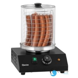 Urządzenie do hot-dogów E200-240 S | 120431  BARTSCHER