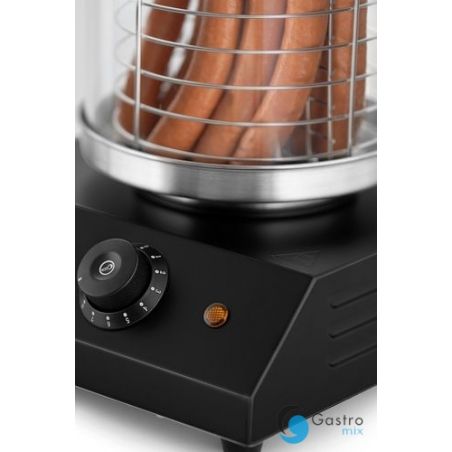 Urządzenie do hot-dogów E200-240 S | 120431  BARTSCHER 
