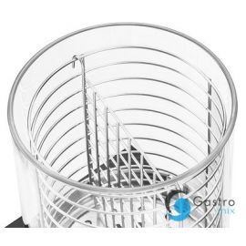  Urządzenie do hot-dogów E200-240 S | 120431  BARTSCHER