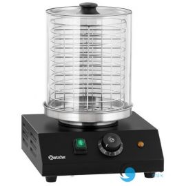  Urządzenie do hot-dogów E200-240 S | 120431  BARTSCHER