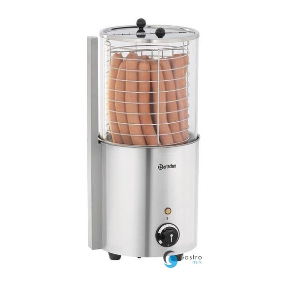 Urządzenie do hot-dogów B2000 | 	A120427  BARTSCHER 