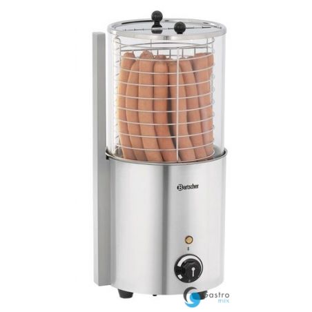 Urządzenie do hot-dogów B2000 | 	A120427  BARTSCHER 