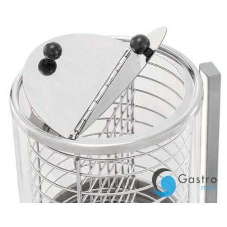 Urządzenie do hot-dogów B2000 | 	A120427  BARTSCHER 