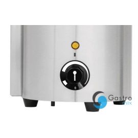  Urządzenie do hot-dogów B2000 | 	A120427  BARTSCHER