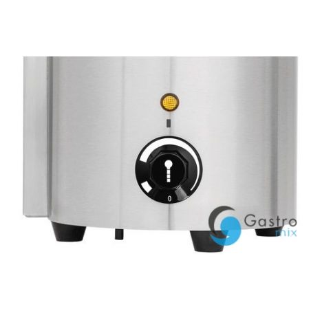 Urządzenie do hot-dogów B2000 | 	A120427  BARTSCHER 