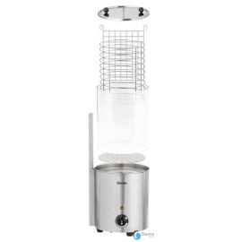  Urządzenie do hot-dogów B2000 | 	A120427  BARTSCHER