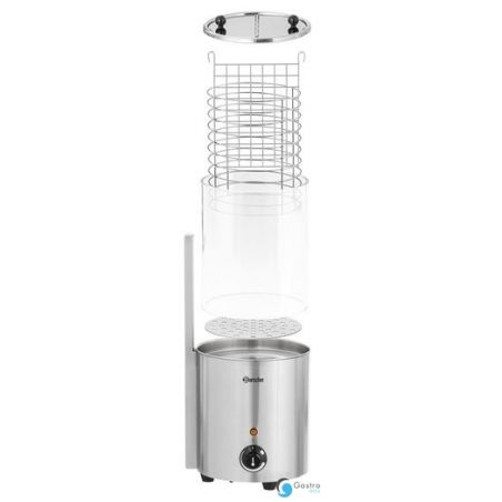 Urządzenie do hot-dogów B2000 | 	A120427  BARTSCHER 