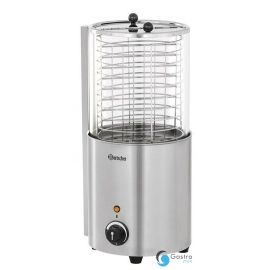  Urządzenie do hot-dogów B2000 | 	A120427  BARTSCHER