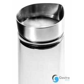 Karafka do wody 1 l PUREA - VERLO |  V-26501 tom-gast