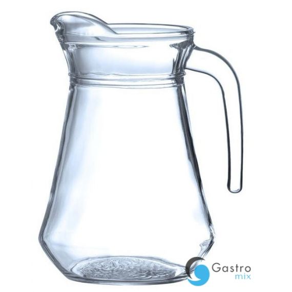 Dzbanek szklany, 1,3L | 424483 hendi 