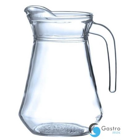 Dzbanek szklany, 1,3L | 424483 hendi 